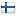 infographics.ir server is located in Finland